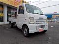 2004 Suzuki Carry Truck