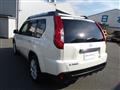 2011 Nissan X-Trail