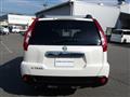 2011 Nissan X-Trail