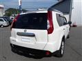 2011 Nissan X-Trail