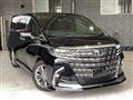 2024 Toyota Alphard G