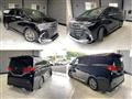 2024 Toyota Alphard G