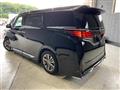 2024 Toyota Alphard G