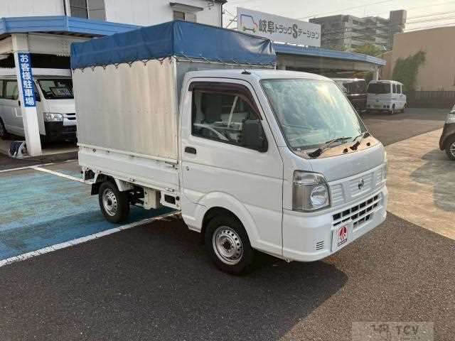 2018 Nissan Nissan Others