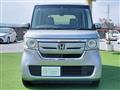 2017 Honda N BOX