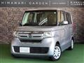 2017 Honda N BOX