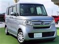 2017 Honda N BOX