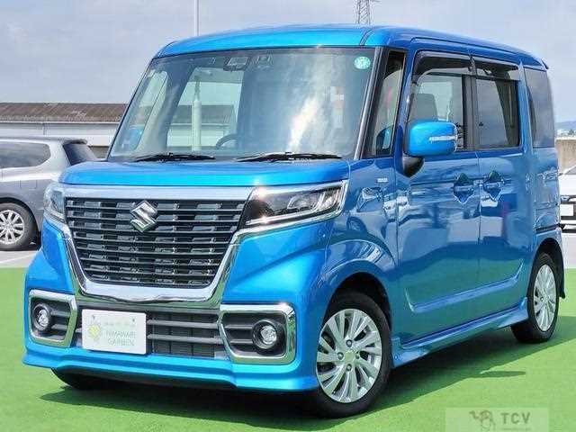 2018 Suzuki Suzuki Others