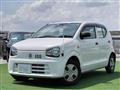2016 Suzuki Alto