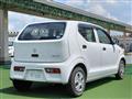 2016 Suzuki Alto