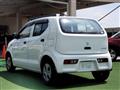 2016 Suzuki Alto