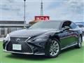 2018 Lexus LS