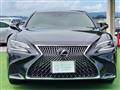 2018 Lexus LS
