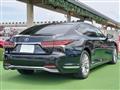 2018 Lexus LS