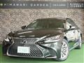 2018 Lexus LS