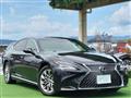 2018 Lexus LS