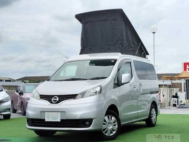 2019 Nissan NV200 VANETTE