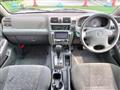 2000 Isuzu Wizard