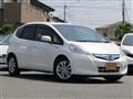 2012 Honda Fit Hybrid
