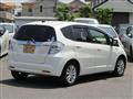 2012 Honda Fit Hybrid