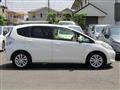 2012 Honda Fit Hybrid