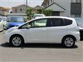 2012 Honda Fit Hybrid