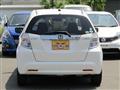 2012 Honda Fit Hybrid
