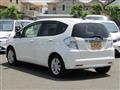 2012 Honda Fit Hybrid