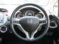 2012 Honda Fit Hybrid
