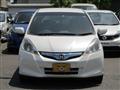 2012 Honda Fit Hybrid