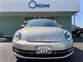 2016 Volkswagen Beetle