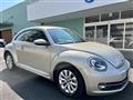 2016 Volkswagen Beetle