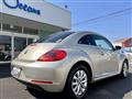 2016 Volkswagen Beetle