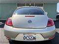 2016 Volkswagen Beetle