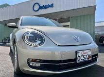 2016 Volkswagen Beetle
