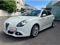 2014 Alfa Romeo Alfa Romeo Others