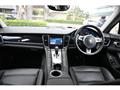 2012 Porsche Panamera
