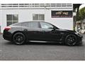 2012 Porsche Panamera
