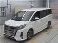 2020 Toyota Noah
