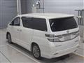 2014 Toyota Vellfire