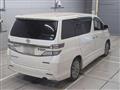 2014 Toyota Vellfire