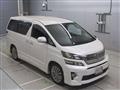 2014 Toyota Vellfire
