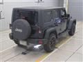 2013 Jeep Wrangler