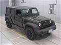 2013 Jeep Wrangler