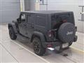 2013 Jeep Wrangler