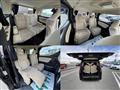 2015 Toyota Alphard Hybrid