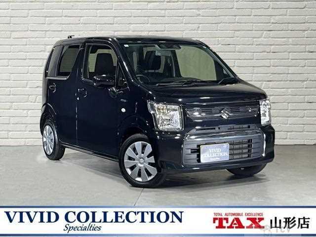2024 Suzuki Wagon R