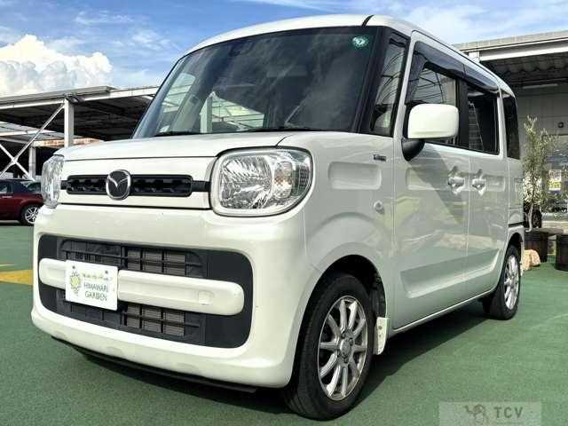 2018 Mazda Mazda Others