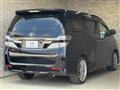 2014 Toyota Vellfire