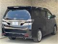 2014 Toyota Vellfire